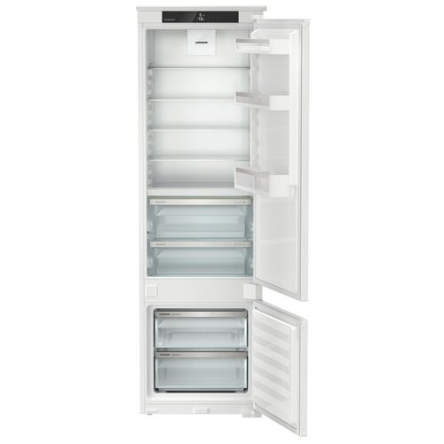 Встраиваемый холодильник Liebherr ICBSd 5122, белый холодильник liebherr icbd 5122