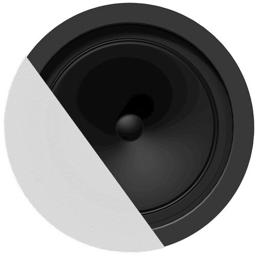 Широкополосная встраиваемая акустическая система Audac CENA820DW 370200₽