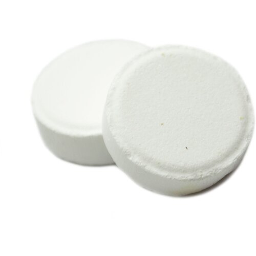 Таблетки для хлорирования очистки самогонного оборудования 5 шт 15900₽