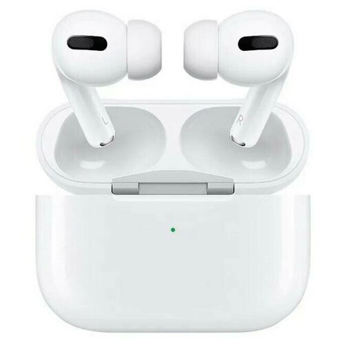 Наушники беспроводные блютузбелые с сенсорным управлением 350000₽