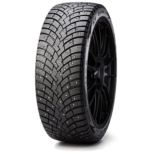 фото Шина pirelli scorpion ice zero 2 275/40r20 106t