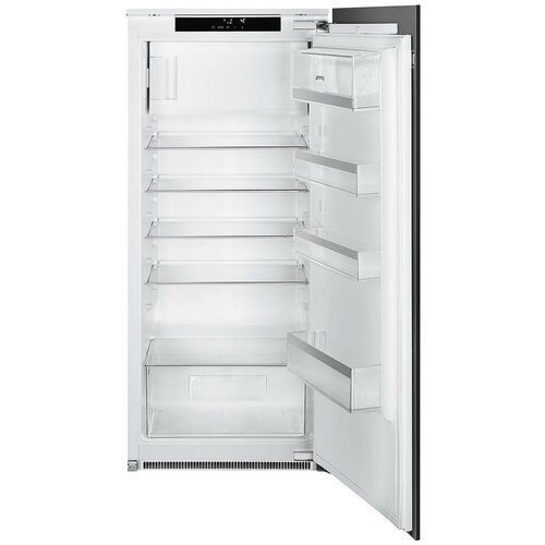 Встраиваемые холодильники Smeg S8C124DE