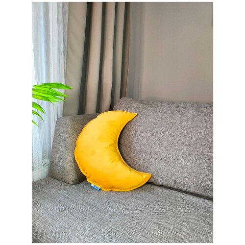 Подушка декоративная Луна/Полумесяц
