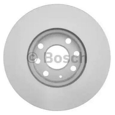 BOSCH 0986478881 Диск тормозной перед