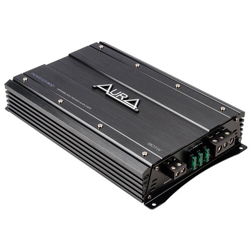 AURA INDIGO-D1900 4 Ом-300 Вт 2 Ом-550 Вт 1 Ом-900 Вт 839000₽
