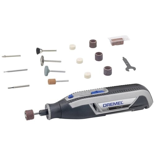 Аккумуляторный гравер Dremel Dremel 7760 JD