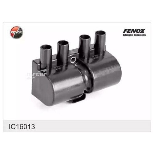 фото Fenox ic16013 катушка зажигания