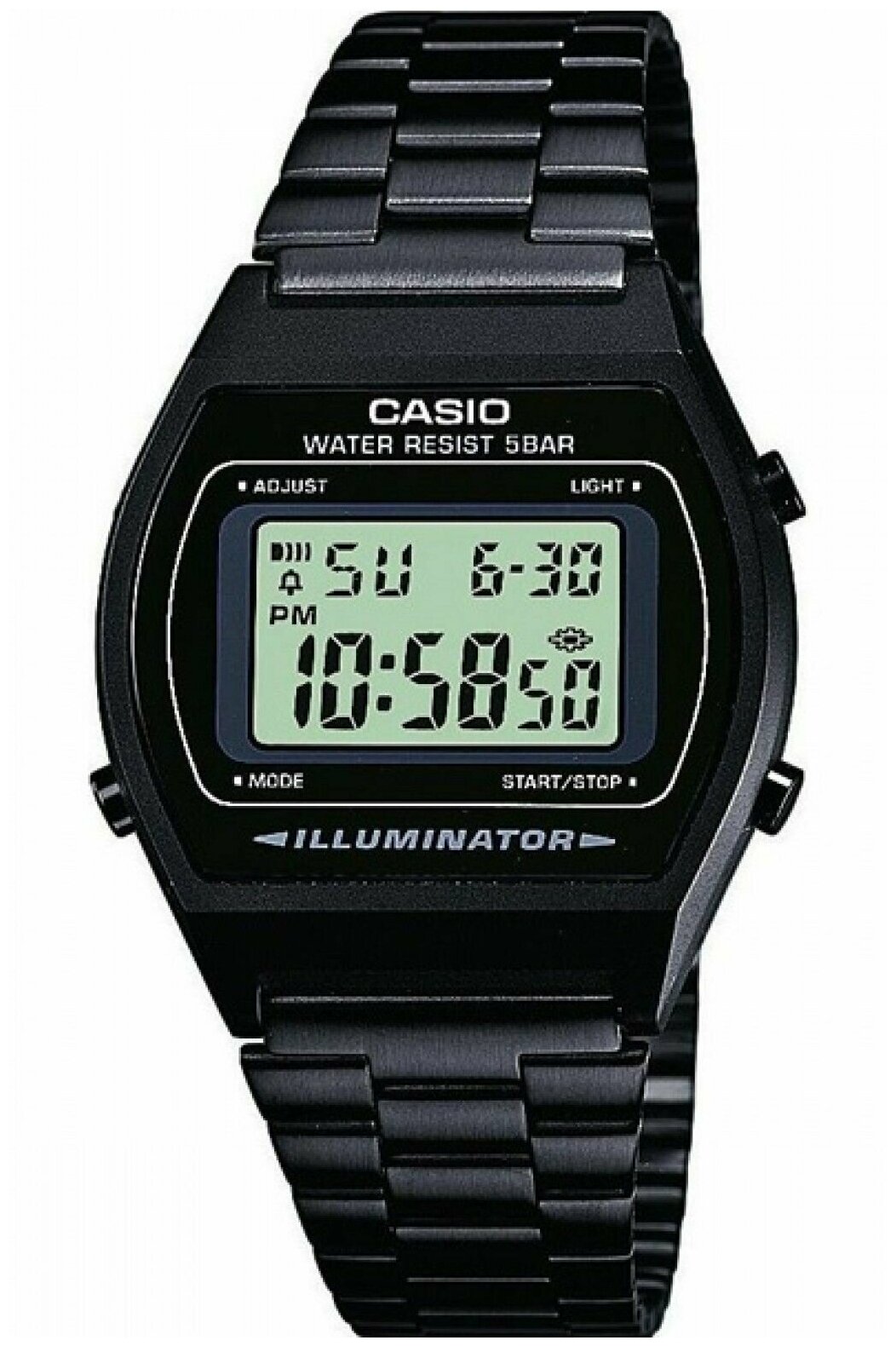 Наручные часы CASIO Vintage B640WB-1A