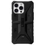 Чехол UAG Чехол UAG Pathfinder для iPhone 13 Pro, черный - изображение