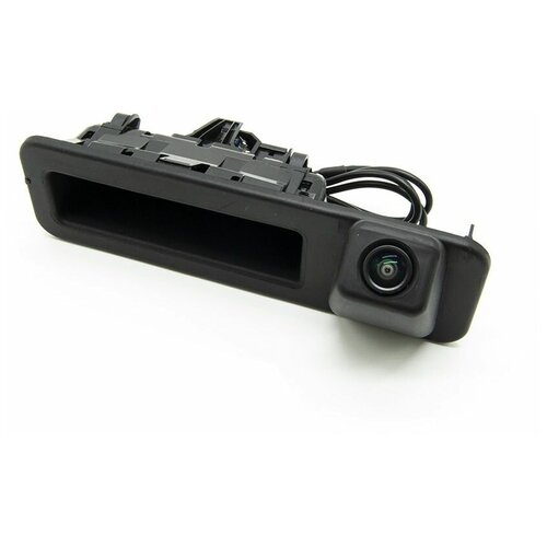 Камера заднего вида в ручку BMW G-Series 349000₽