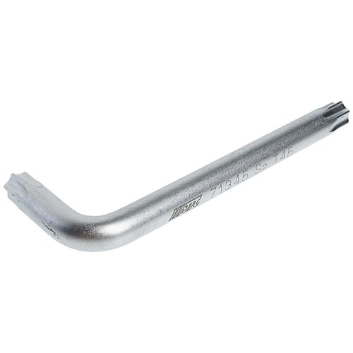 фото Jtc ключ torx г-образный t45 l=82мм jtc jtc auto tools