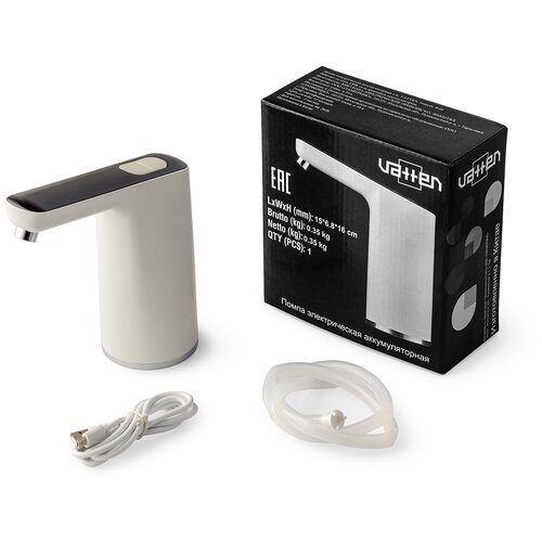 белый, бежевый