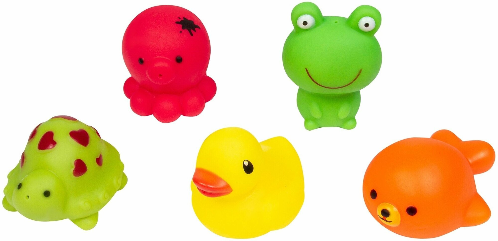 Игрушки для ванной, для купания детские игрушки