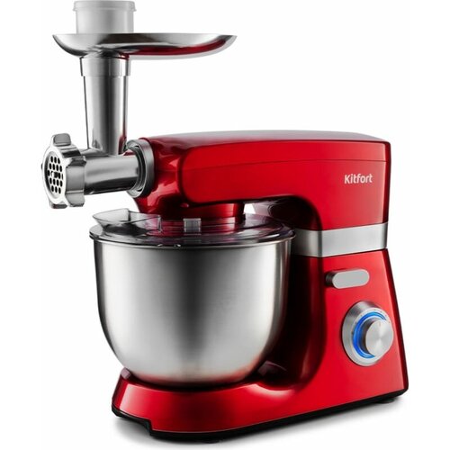 Планетарный миксер KITFORT 2 в 1 КТ-1398-1 1639800₽