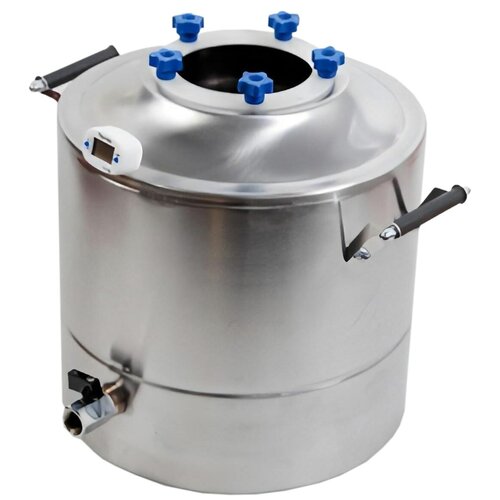 Конусный бак 21 л 649000₽