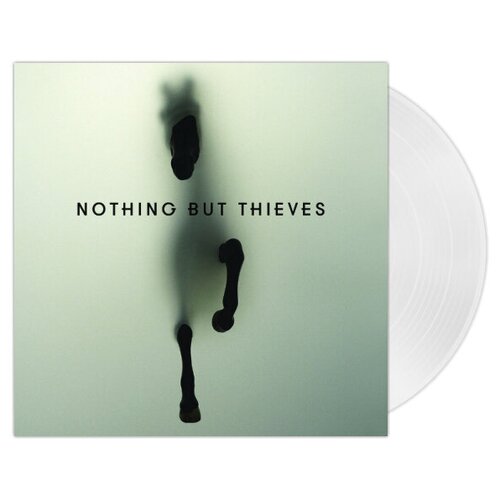 Виниловая пластинка Nothing But Thieves / Nothing But Thieves (Coloured Vinyl)(LP) nothing but thieves broken machine jewelbox cd