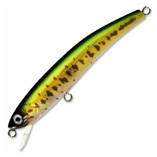 Воблер Yo-Zuri Pins Minnow (F) 90mm R239-GSBS