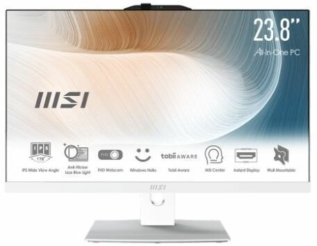 Моноблок MSI Modern AM242P 12M-257XRU