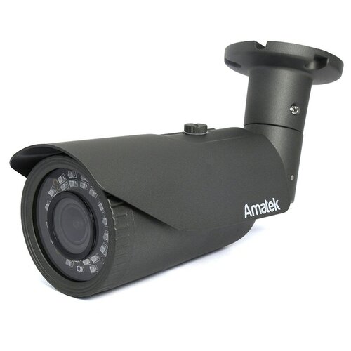 Видеокамера уличная мультиформатная Amatek AC-HS204VS 7000712