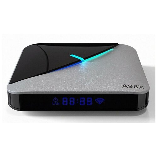 Медиаплеер Transpeed A95X F3 Air 4Gb32Gb 446900₽