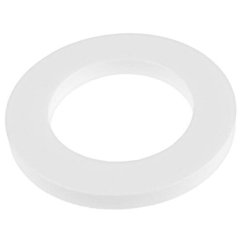 Прокладка под бачок Инкоэр ККрпс, круглая, d:110/70 мм, 12 мм прокладки между бачком и унитазом