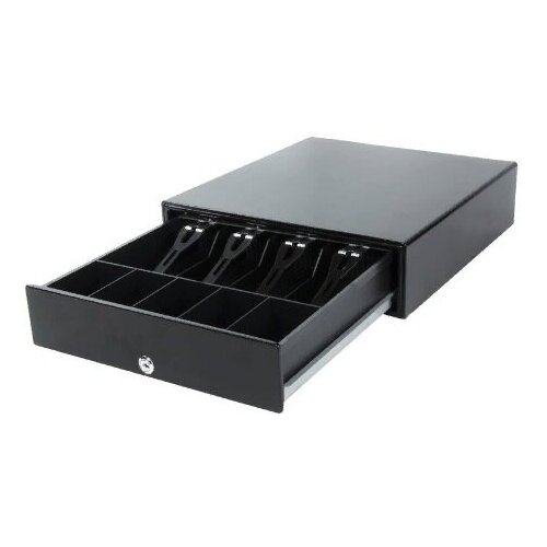 Д/я НРС 13 Push-push Black 4 секции