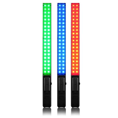 Осветитель Yongnuo YN360 LED, светодиодный, цветной