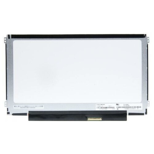 Матрица 11.6 Glare N116BGE-L32, WXGA HD 1366x768, 40L, cветодиодная (LED), Chi Mei, LEFT-RIGHT BKT, N116BGE-L32