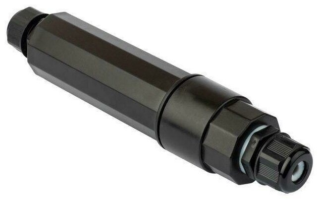 plc-cb1 Кабельная муфта CB1 IP67 FreeTools Упаковка (15 шт.) EKF - фото №2