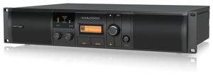 Усилитель мощности (концертный) Behringer NX6000D