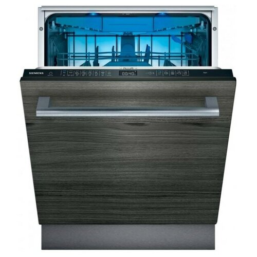 Встраиваемая посудомоечная машина Siemens SN65ZX49CE Gray 8198000₽