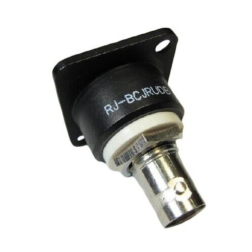 Терминал RCA Canare RJ-BCJRUDB WHT