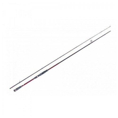 фото Cara noble спиннинг noble ii twitching hibrid 2,7м тест 5-25г caranoble