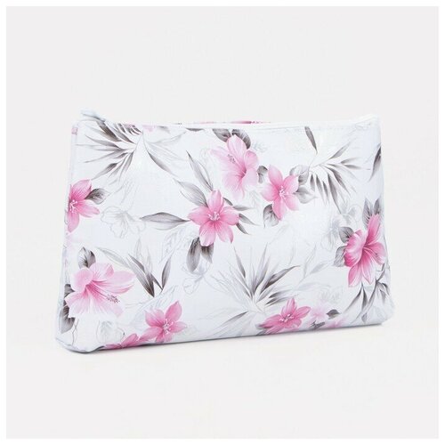 фото Косметичка бесцветный made in china