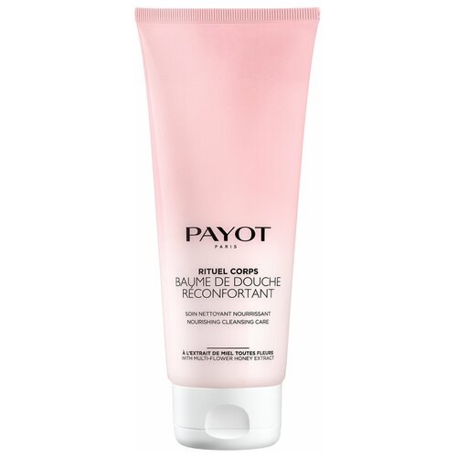 Payot Corps Baume de Douche Reconfortant 200мл