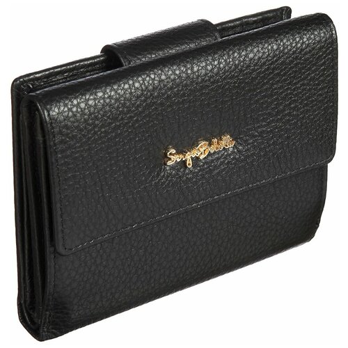 фото Кошелек sergio belotti 03-11851 verona black