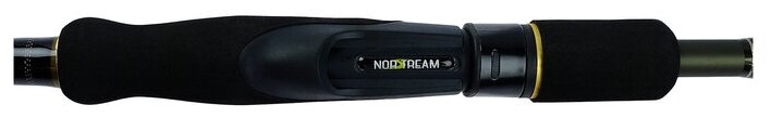 Спиннинг Norstream INVICT 862MH 2.59м 10-38гр