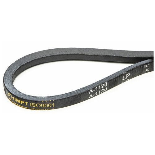 фото Ремень клиновой а-1120 lp / 1090 li гост 1284-89 himpt
