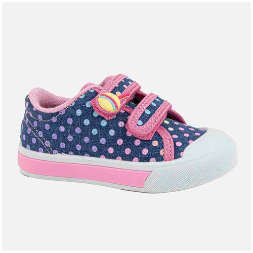 фото Кеды kapika, размер 30, синий