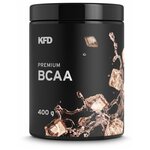 KFD, Premium BCAA, 400г (Кола) - изображение
