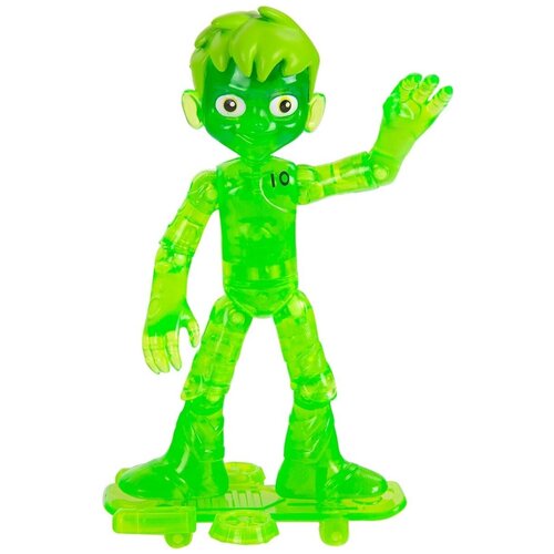 Фигурка Ben 10 Бен из Омнитрикс, 12,5 см