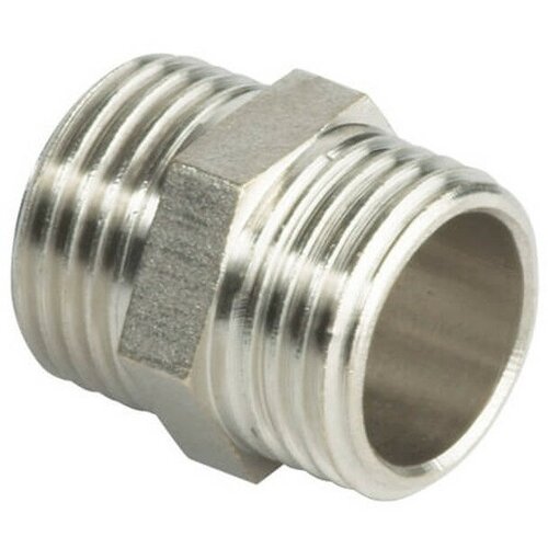 Ниппель altstream 34 нр х 34 нр 699₽