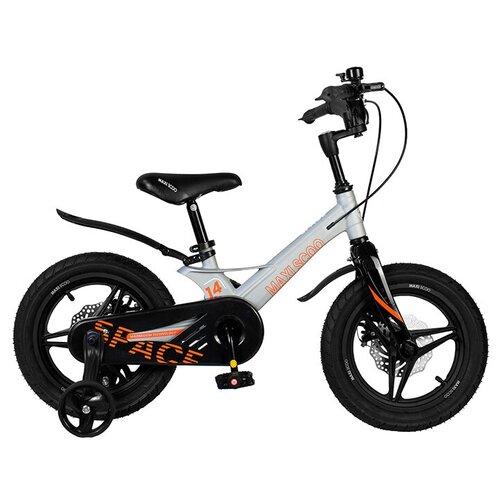 Maxiscoo Space 14 Делюкс Плюс 2022 требует финальной сборки Цвет графит 1192000₽