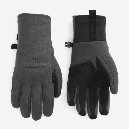 The North Face Перчатки Apex Etip Glove Ws XS, black