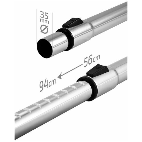 Труба к пылесосу KARCHER Керхер 750₽