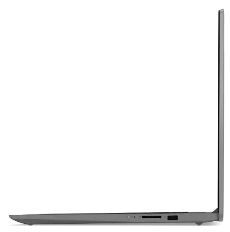 173 Ноутбук Lenovo IdeaPad 317ITL6 1600x900 Intel Pentium Gold 7505 2 ГГц RAM 4 ГБ DDR4 SSD 128 ГБ Intel UHD Graphics Windows 10 Home 82H90090RU серый