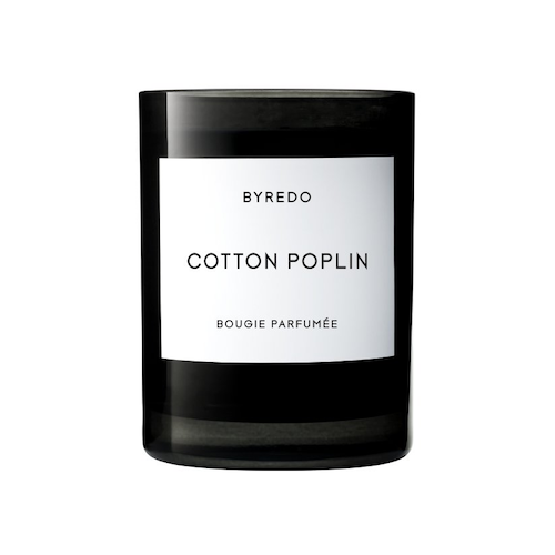 Byredo Cotton Poplin 240 гр