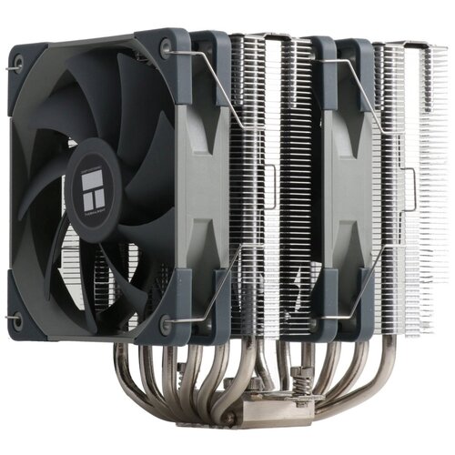 Охлаждение CPU Cooler Thermalright Peerless-Assassin-120 1155/1156/1150/1151/1200/2011/2066/AM4