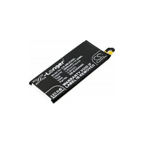 фото Cameron sino аккумулятор для телефона samsung galaxy j5 (2017) sm-j530f/ds