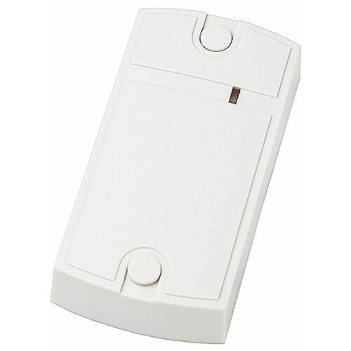 Matrix-II (мод. Е) [ранее MATRIX-II] Cчитыватель proximity-карт EM-Marine (светло-серый)